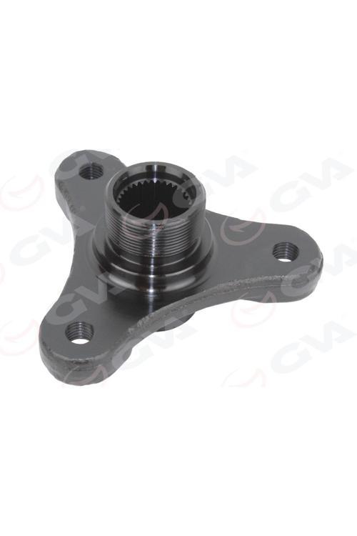 Şaft Flanşı Bmw N47S1 F10