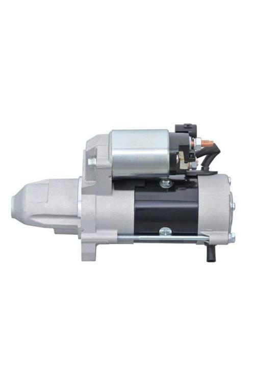 Marş Motoru Komple Astra H-Astra J-Astra K-Insıgnıa A-Insıgnıa B-Mokka 1.6 Cdtı-Sıdı-1.5