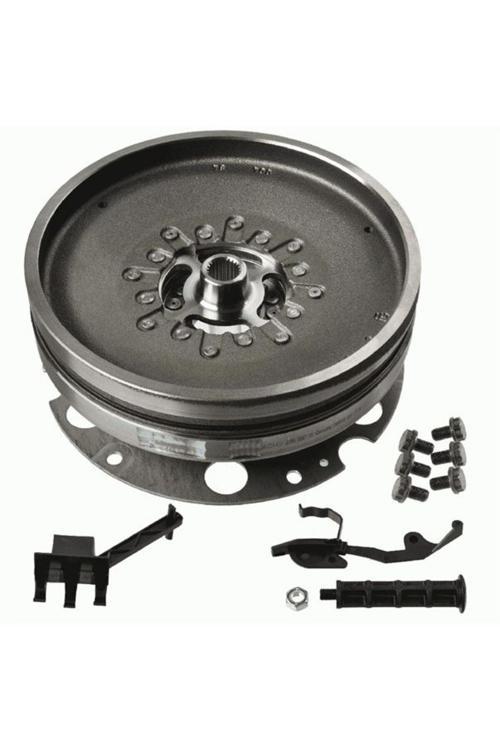 Debriyaj Volanı A4 08 > A5 09 > 2.0 Tdi 2295000325