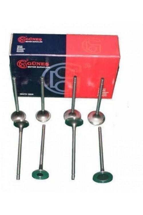 Subap Emme / Egsoz Focus Iv 17 1.5 Ecoblue Kuga Iı 19 1.5 Ecoblue Connect 19 1.5 Ecoblue Cour Gnzrz