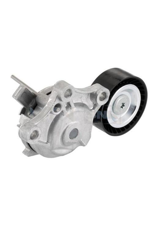 Alternatör Gergi Rulmanı P308-C3-Ds3 09 >-P508-P3008-P5008-C4-C5-Berlıngo-Ds4 10 > P208 12