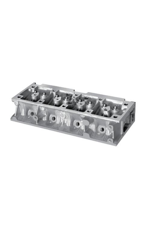 Silindir Kapağı R9 1400