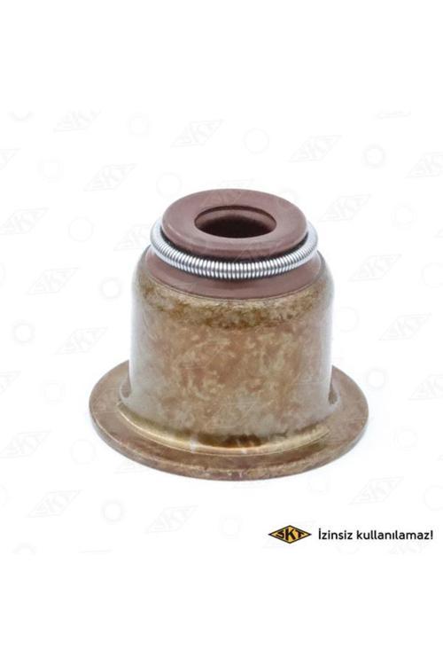 Subap Lastiği Fıesta-Cmax-Focus Iı-206P207-307-308-407-Partner Tepee-C2-C3-C4 1.6Tdc 5.5X9