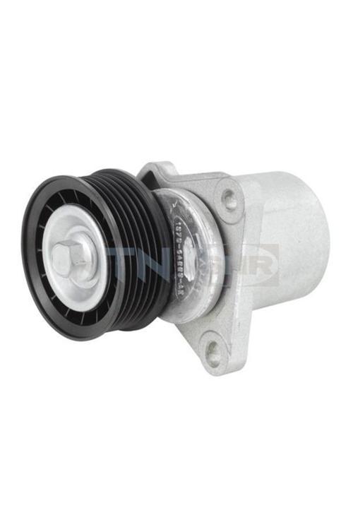 Alternator Gergı Rulmanı Fıesta V Mondeo Iv 07>14 2.0 Zetec S Max 1.8 16V / 2.0 16V / 2.3