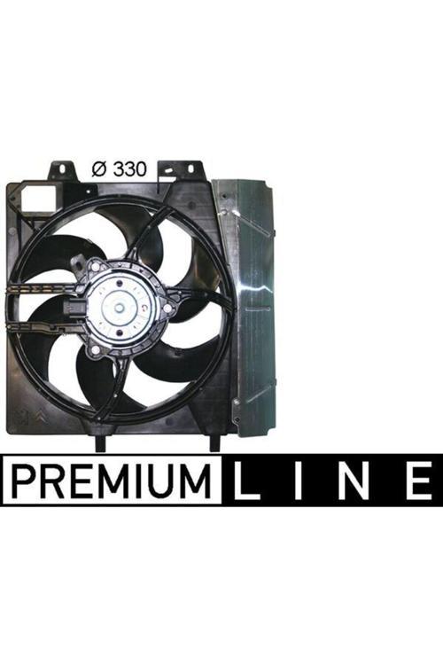 Fan Motoru 1007 2008 I 207 207 Cc 207 Sw 207 208 I 301-C-Elysee C2 C3 I C3 I Pluriel C3 Iı