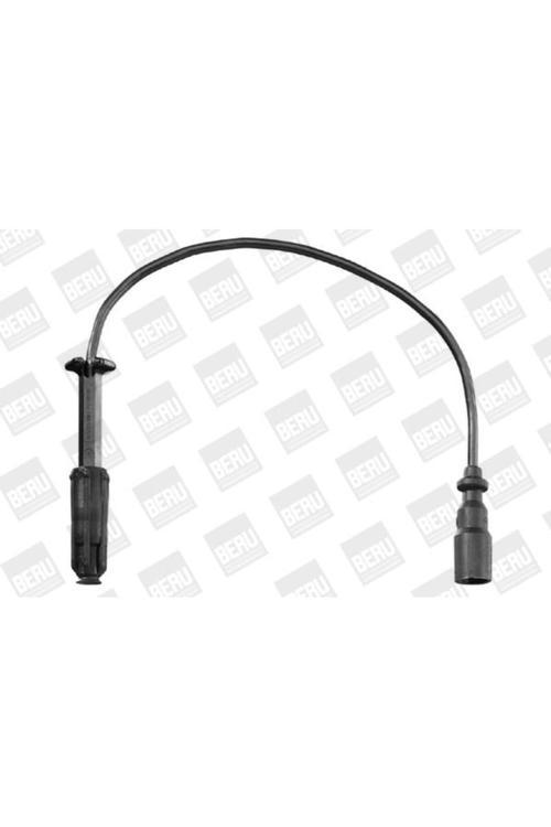 Atesleme Kablosu Setı Mercedes M111 C-Class W202 S202 Beru Zef1450 0300891450