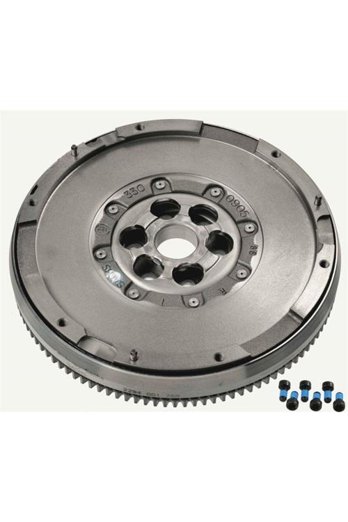 Debriyaj Volanı Combo-500L 12>Punto Evo 09-12 -Doblo 10>Bravo 07>Alfa Gıulıetta 10>Mıto 08