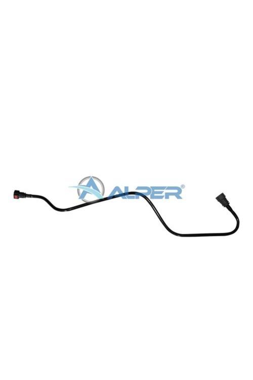 Yakıt Besleme Hortumu Peugeot P207-P208-P301-P2008-P5008-Partner-Berlıngo-C3-C Elysee-Ds5