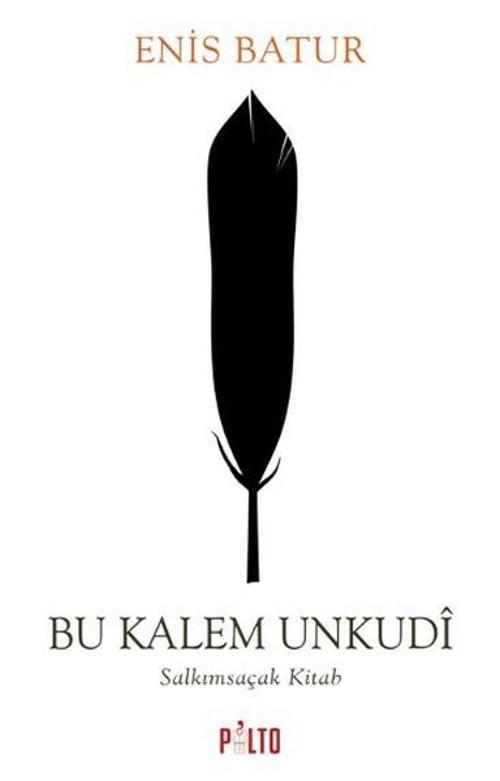 Bu Kalem Unkudi