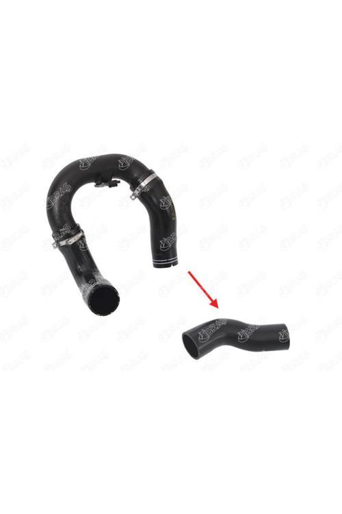 Turbo Hortumu Küçük Plastik Parça Hariç New Doblo 1.6-2.0 Mtj 09