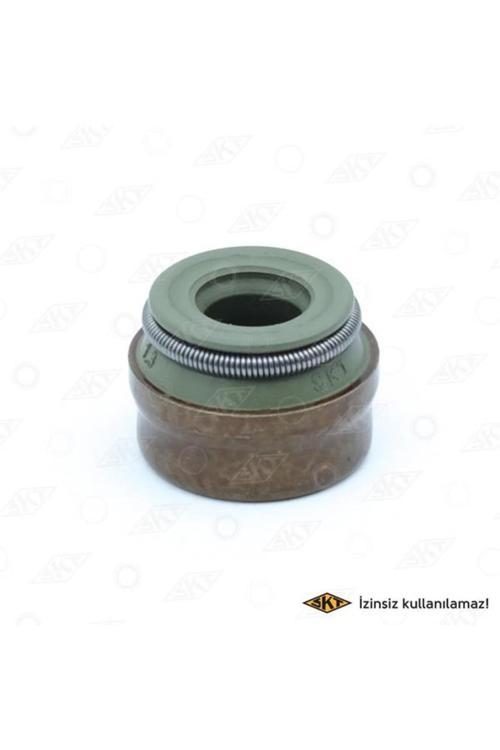 Supap Clıo 1.2. 1.2 16V Mot. 5.5X8.3X11.5/8 Lsy2T