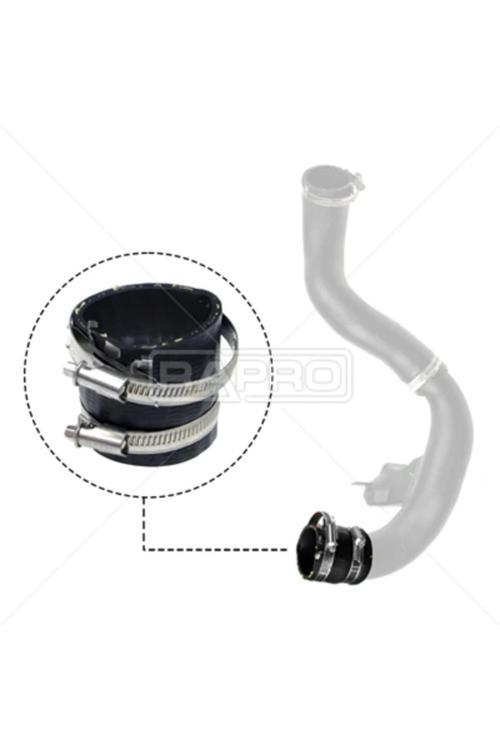 Turbo Hortumu Küçük Ford Transıt Custom 2.0 D Ecoblue/Tdci 2219060 Gk216F073Ac Kk216F073Ba