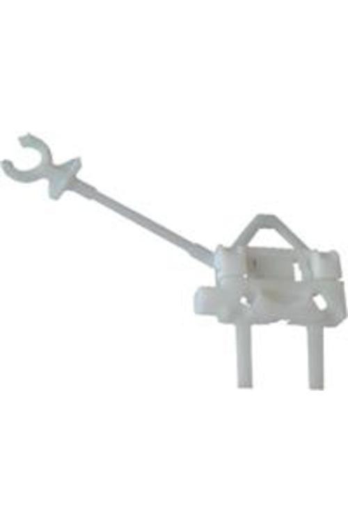 Cam Kızak Resansörü Sol Doblo 2005-2009 55170737 (10 Adet)