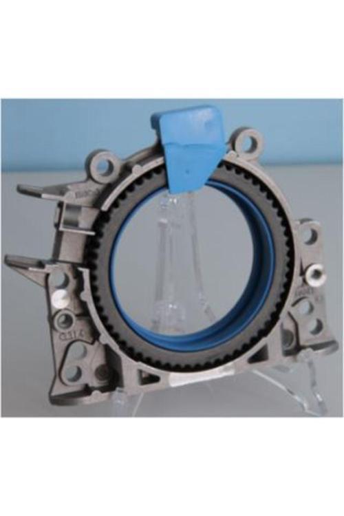 20036356B Arka Flanşlı Keçe Krank Keçesi Vw Crafter 2.5 Tdi 06-11 Ceba-Cebb-Ceca-Cecb