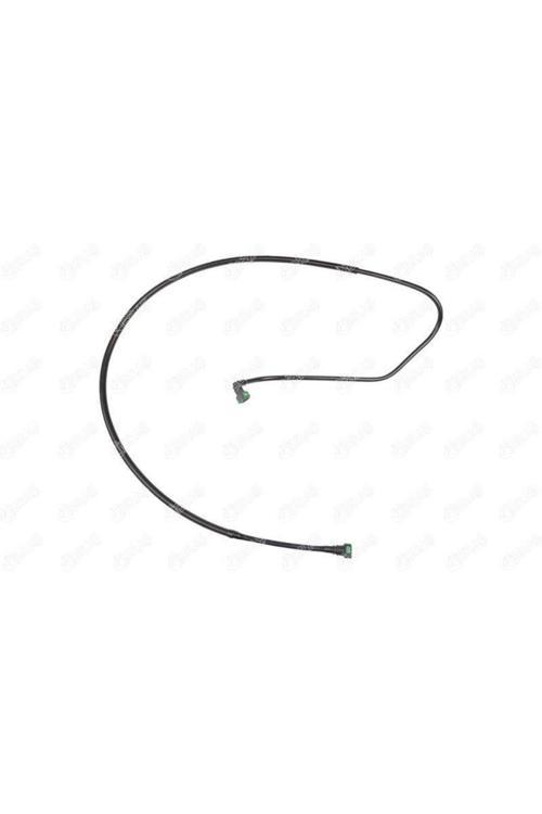 Yakıt Borusu Iveco Daıly Vı 33S14-35S14-35C14 16 5802067839-5801637996 Uyumlu
