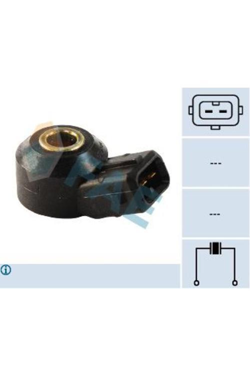 Vuruntu Sensörü Astra H-Vectra C-Zafıra B 1.6-1.8 Xer