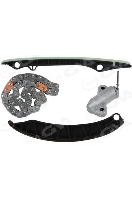 Eksantrik Zincir Seti Opel Movano B 10> Renault Master Iıı 10> 2.3 Dci-Cdtı M9T / Nıssan