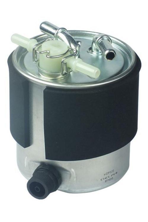 Yakıt Filtresi Qashqaı 1.5Dcı 16V 78Kw/106Hp 07 Renault Koleos 2.0Dci 110-127Kw/150-173Ps 08