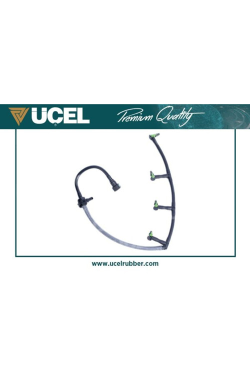 Enjektor Gerı Donus Hortumu Boxer 11> Jumper 11> 2.2 Hdı P22D Transıt V347 11>14 Custom 12