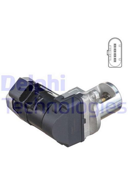 Egr Valfı Mercedes Om642 X204 W203 W204 C219 W211 W164 W221 . Chrysler 300C Grand Cherokee 3. Almla