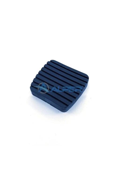 Pedal Lastiği Fren-Debriyaj 206 2130 17
