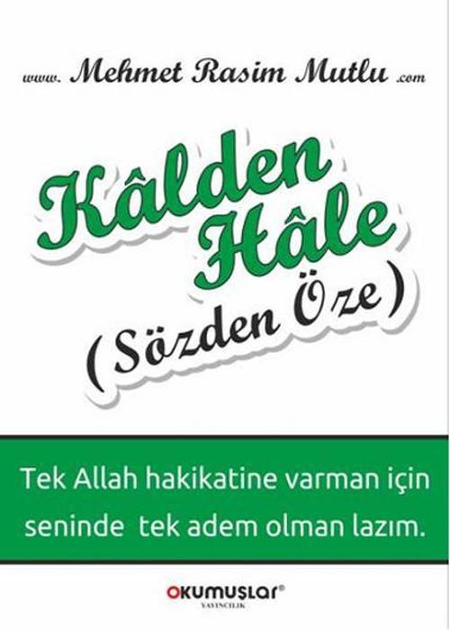 Kalden Hale