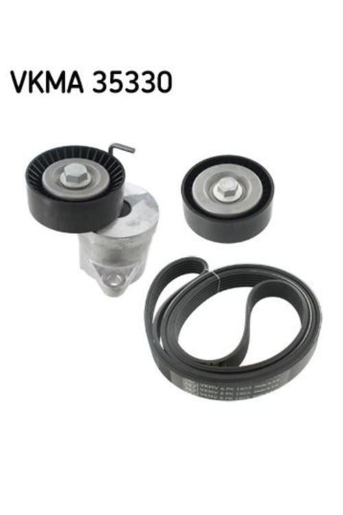 Alternatör Gergı Kiti 6Pk1903 Astra J 09>14 Insıgnıa A 09>17 -Zafıra C 10>18 2.0 Cdtı Dtj-