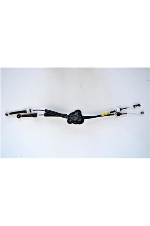 Vites Kumanda Teli Fluence 1.5 Dcı 105-110 Byg 2010-