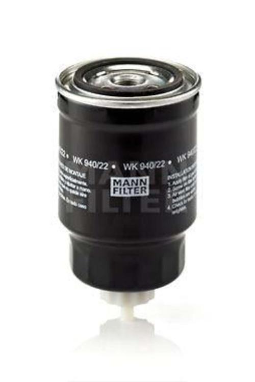 Yakıt Filtresi Nıssan Prımera Iıı P12 2.2 Dı 126Hp 02/02-