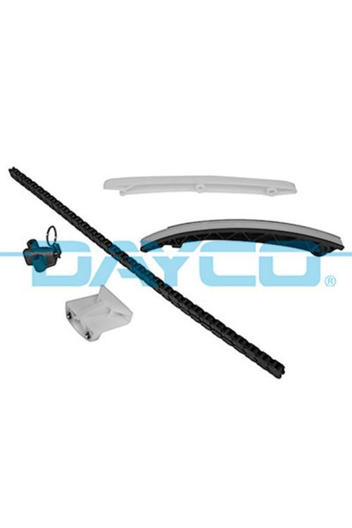 Eksantrik Zincir Kiti Seti Astra G-H 1.2-1.4-Corsa C-D 1.0-1.2-1.4 Z12Xep-Z14Xep-X12Xe-Z12Xe Gnzrz