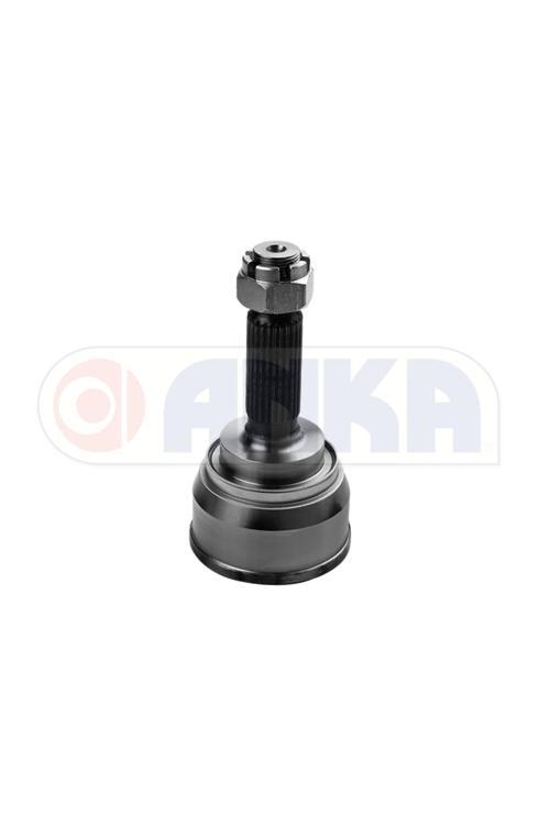 Aks Kafası Accent-Excel 87-96