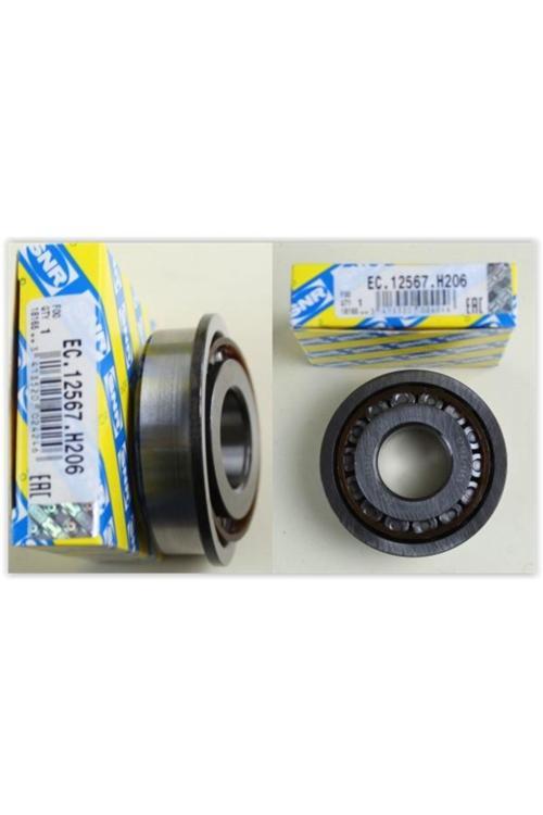 Şanzuman Rulmanı Clıo I-Kng-Lgn-Mgn-R19-Espace Jc5 25X59/95.83X18