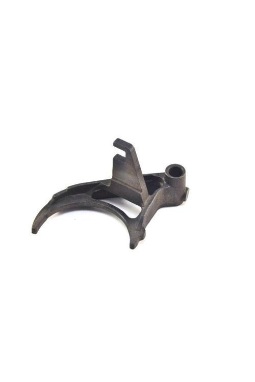 1.-2.Vites Çatalı Hilali Sarı Kaplama Tempra-Tipo-Uno-Palio-Doblo