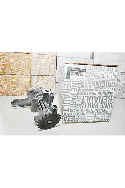 Yağ Pompası Clıo Iı-Kng-Lgn I-Iı-Mgn I-Iı-Scenıc I-Iı-Trafıc Iı-Master Iı 00 1.9 Dti-Dci F9Q 780