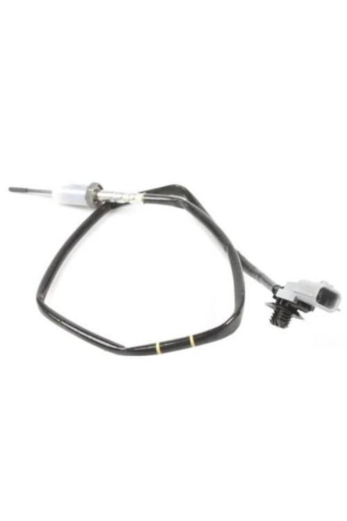 Turbo Isı Kaptoru Kangoo Iıı 1.5 Dcı 8200854173