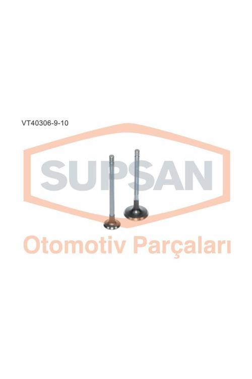 Supap Takımı Toyota Corolla 1.3L 2E 12V Ee90. Ee100 Ee110 88-98