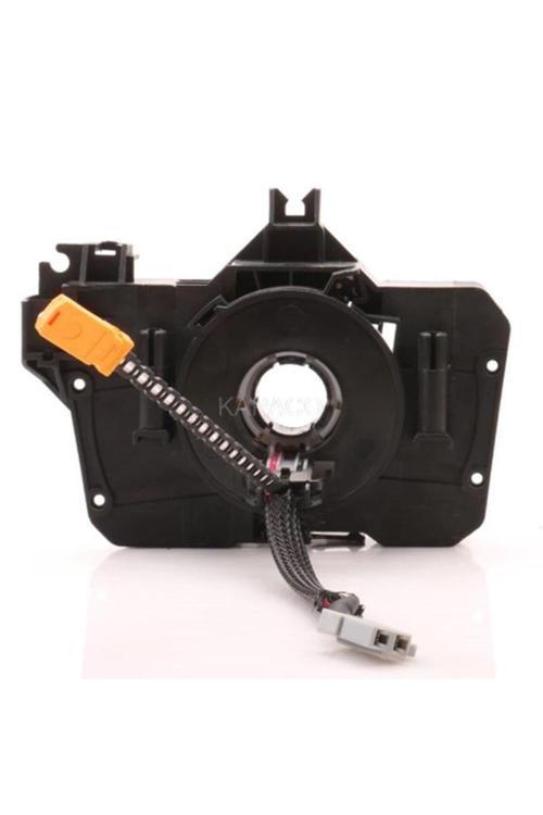 Direksiyon Sargısı Aır Bag Zembereği Komple R.Clıo Iı Symbol-Clıo Iıı-Thalıa 1998-08