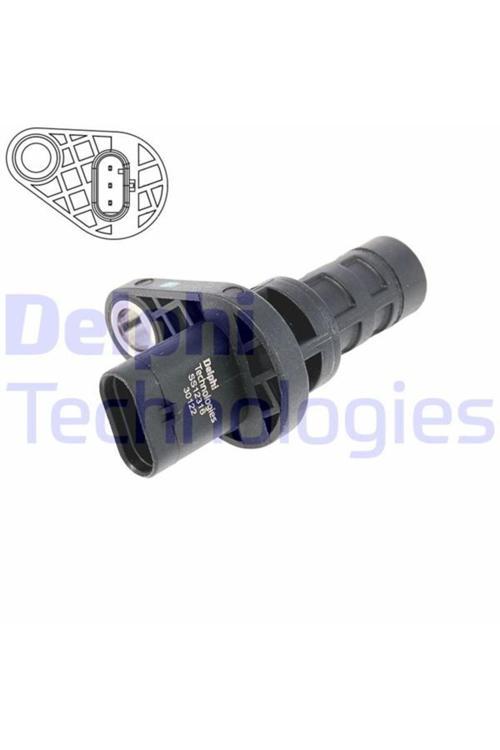 Krank Mili Sensörü Fıat Egea 16> Punto 09>12 500X 14> 500 07> Doblo 10> Alfa Romeo