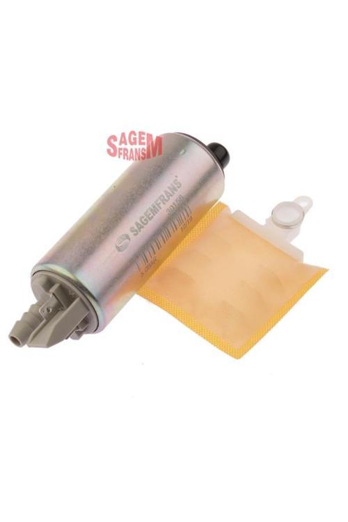 Yakıt Şamandırası Renault Clıo Iv 12>21 1.5Dci K9K