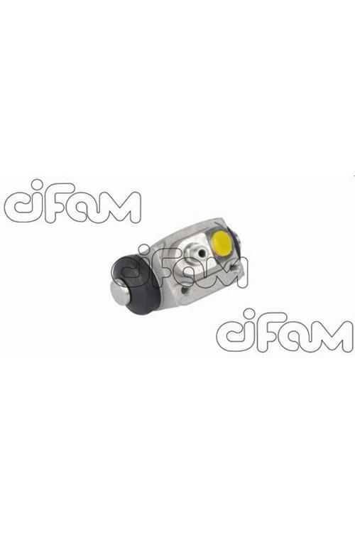 Fren Silindiri Sol Accent 1.3I 12V-1.5I 12V-1.5I 16V 94-00 19.05Mm