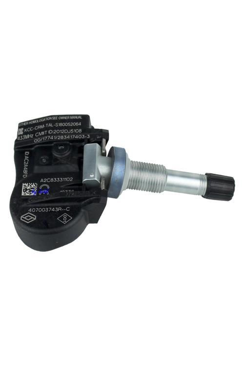 Lastik Basınç Sensörü Renault Megane Iıı 09 Scenıc Iıı 09 Fluence 09 Laguna Iııuyumlu