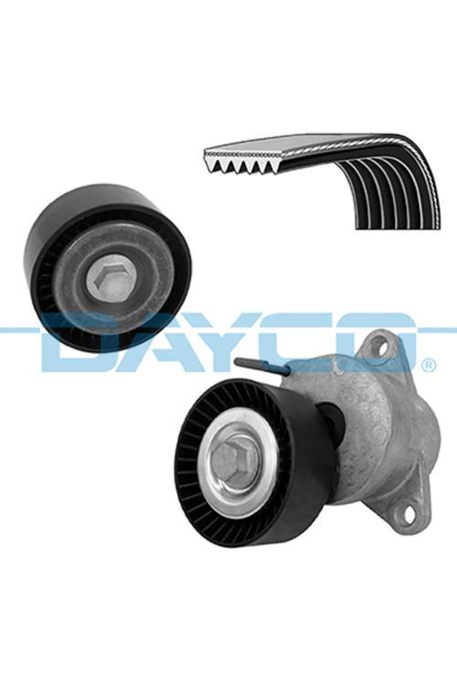 Alternatör Gergı Kiti 6Pk1903 Astra J 09>14 Insıgnıa A 09>17 -Zafıra C 10>18 2.0 Cdtı Dtj-