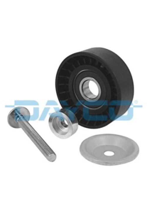 Alternatör Gergi Rulmanı Fıesta V-Galaxmondeo Iıı-Iv-Smax-Volvo V70-S80