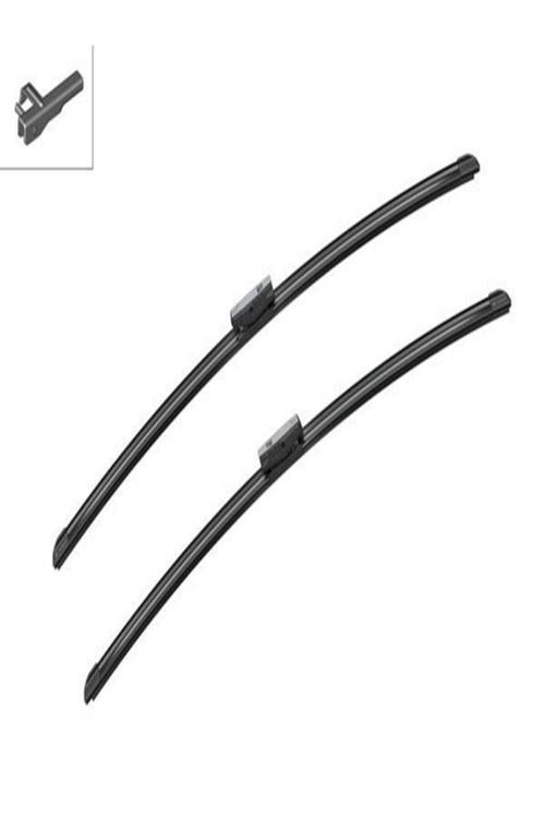 Sılecek Takım Mercedes E Serı W211 2002-- / Vag Touareg/Cayenne 650/650Mm