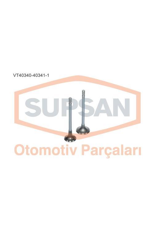 Supap Takımı Hyundaı Accent Admıre 1.5L D3Ea Crdi 3 Silindir 12V 02-05 / Getz 1.