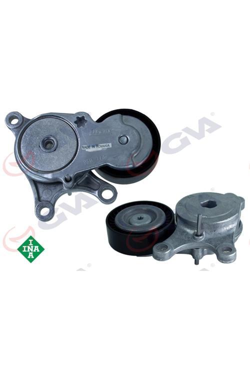 Kayıs Gergı Rulmanı Mercedes W176 W246 C117 X156 Kutuklu