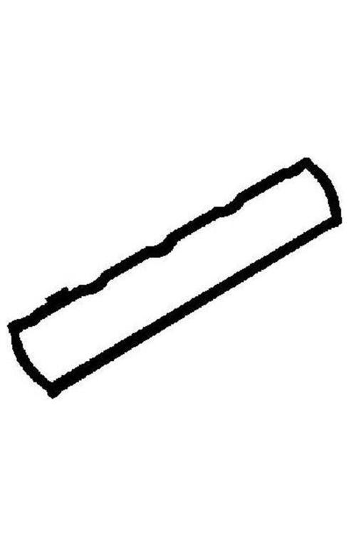 Üst Külbütör Kapak Contası Clıo E.M. R19 1.8 F3P Express Kangoo Express 1.9 F8Q Laguna I