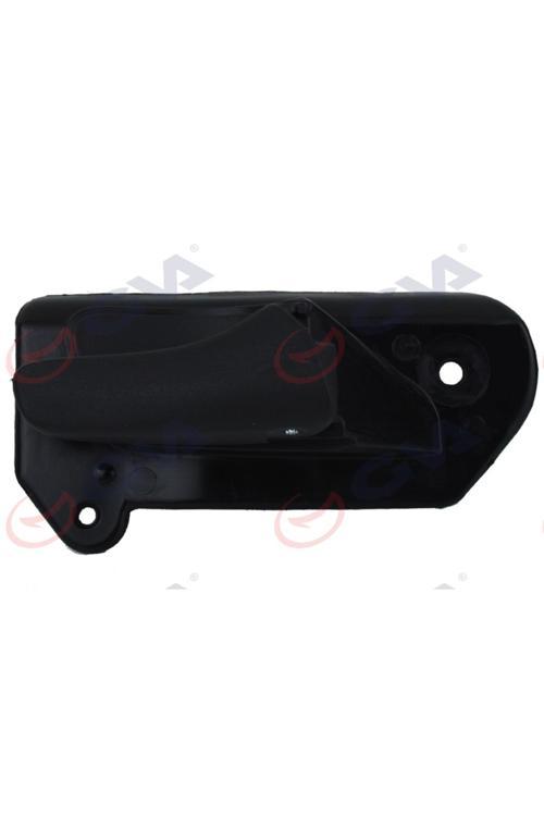 İç Açma Kolu Ön Sağ Siyah Astra F 91-97