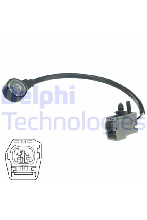 Vuruntu Sensoru Dıscovery L500 Freelander 2 L359 R.R Evoque L538 Jaguar Xj X351 Xe X760