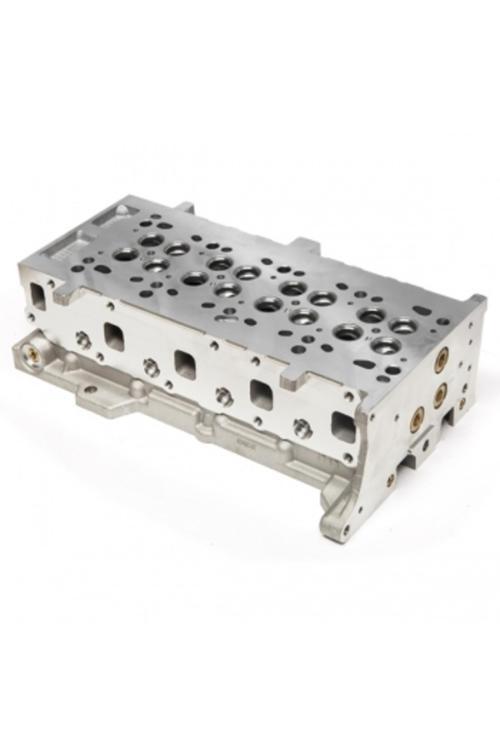 Silindir Kapağı Euro4 Albea-Doblo-Palıo-Lınea-Corsa C-D-Astra H 1.3 Mtj-Jtd-Cdti 188A.-199A.-Y13D